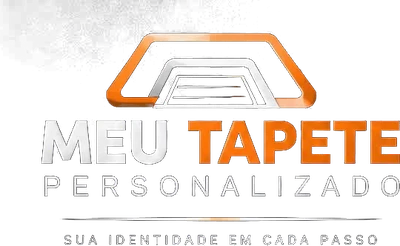 Logo da marca Meu Tapete Personalizado